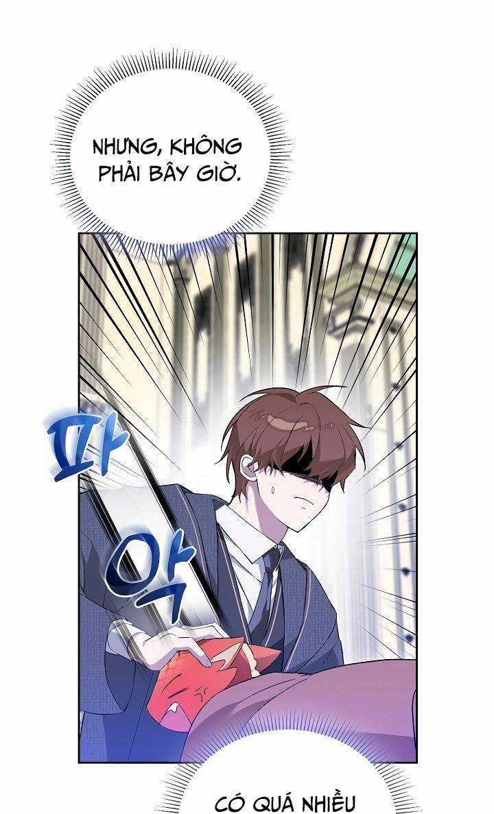 Thuần Thú Sư Thiên Tài Của Học Viện Chapter 4 trang 33