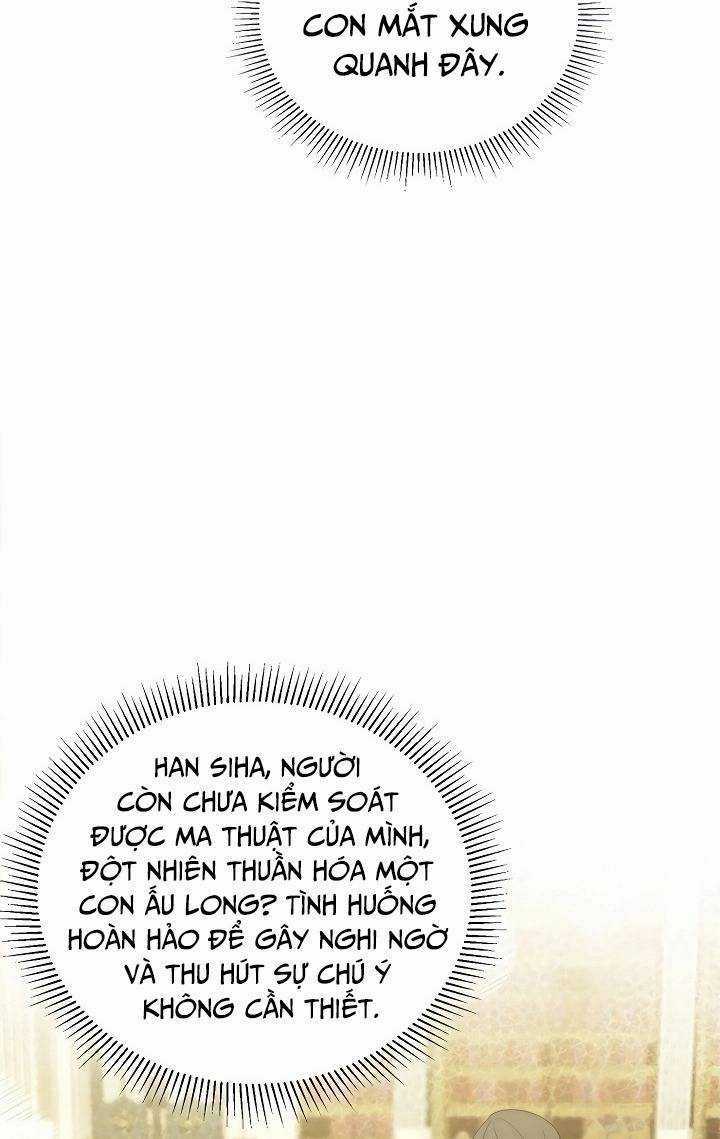 Thuần Thú Sư Thiên Tài Của Học Viện Chapter 4 trang 34