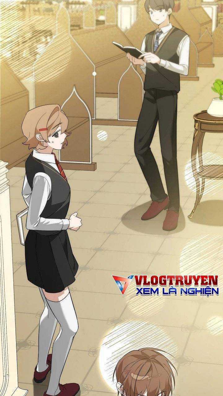 Thuần Thú Sư Thiên Tài Của Học Viện Chapter 4 trang 35