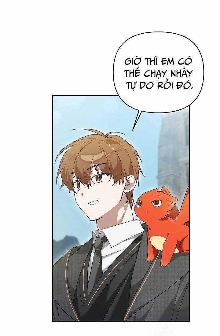 Thuần Thú Sư Thiên Tài Của Học Viện Chapter 4 trang 39