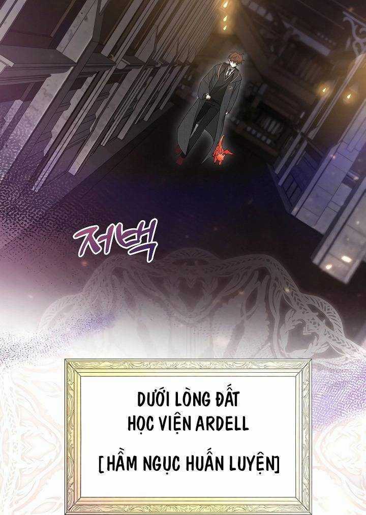 Thuần Thú Sư Thiên Tài Của Học Viện Chapter 4 trang 41