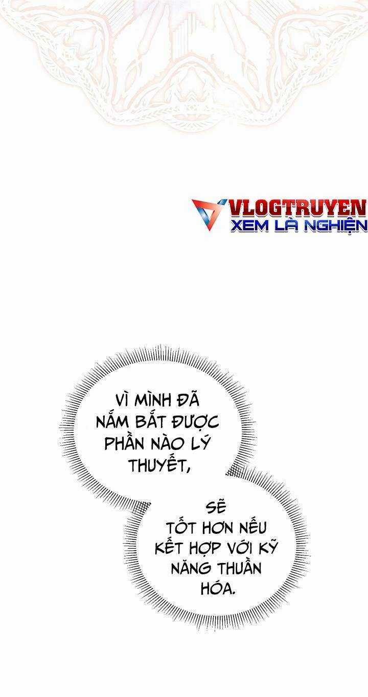 Thuần Thú Sư Thiên Tài Của Học Viện Chapter 4 trang 42