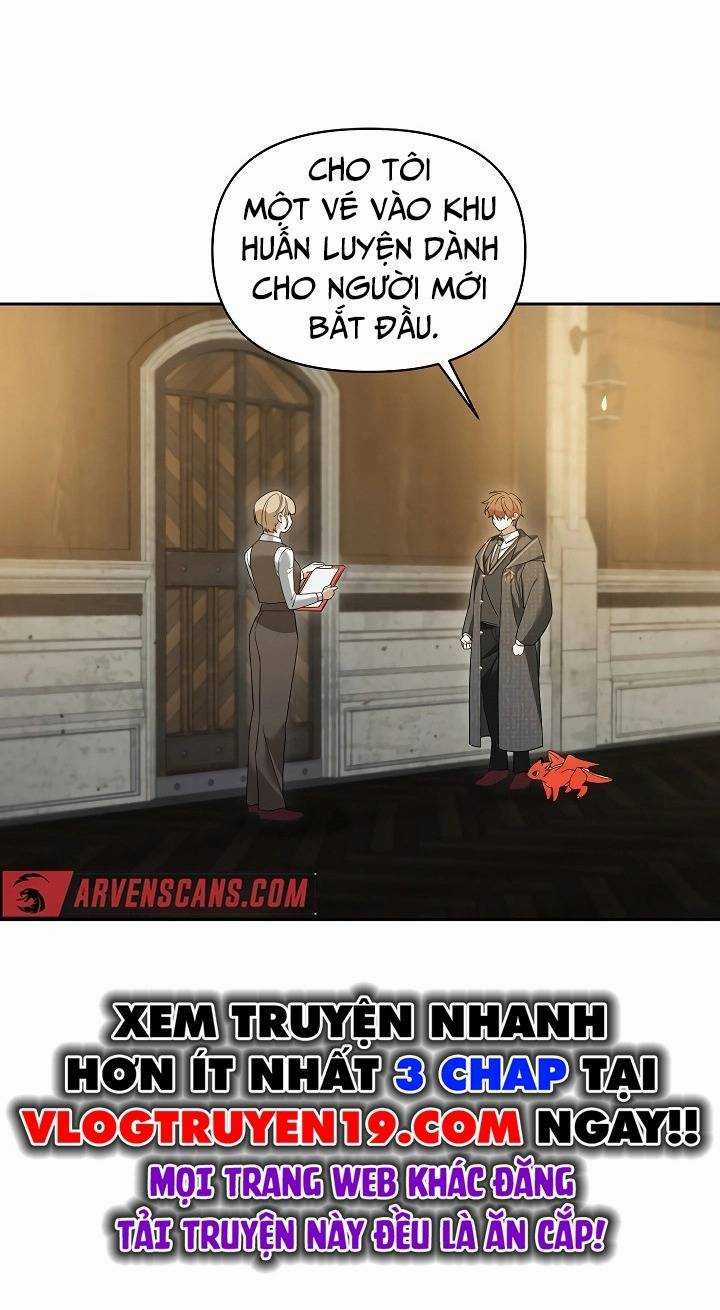 Thuần Thú Sư Thiên Tài Của Học Viện Chapter 4 trang 43