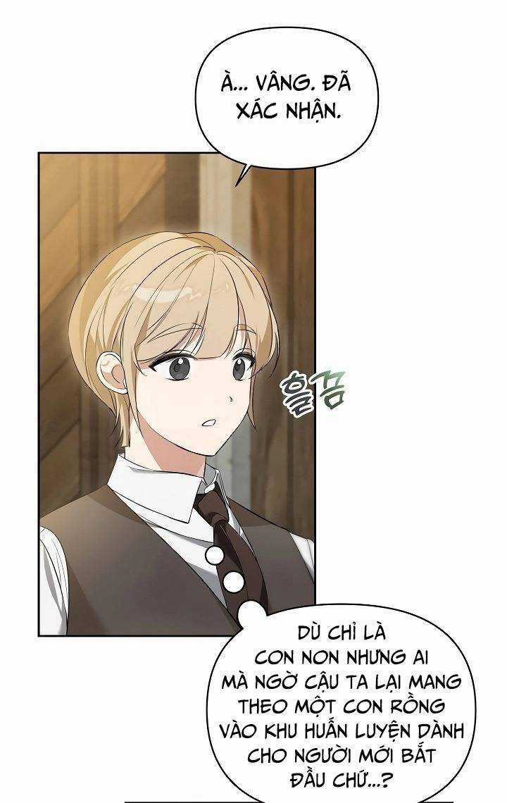 Thuần Thú Sư Thiên Tài Của Học Viện Chapter 4 trang 44