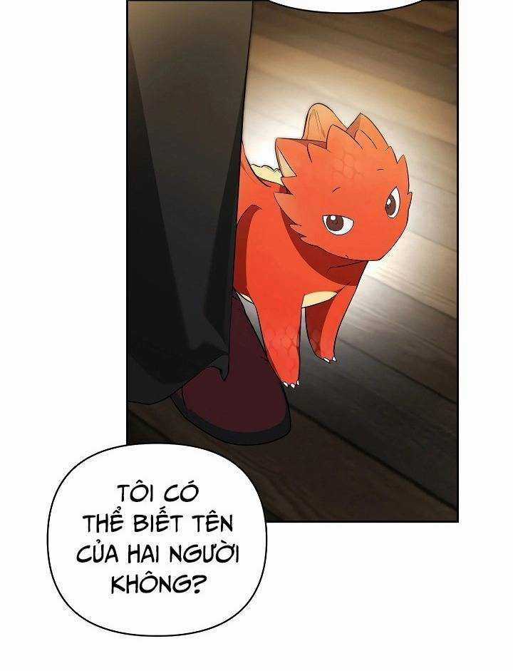 Thuần Thú Sư Thiên Tài Của Học Viện Chapter 4 trang 45