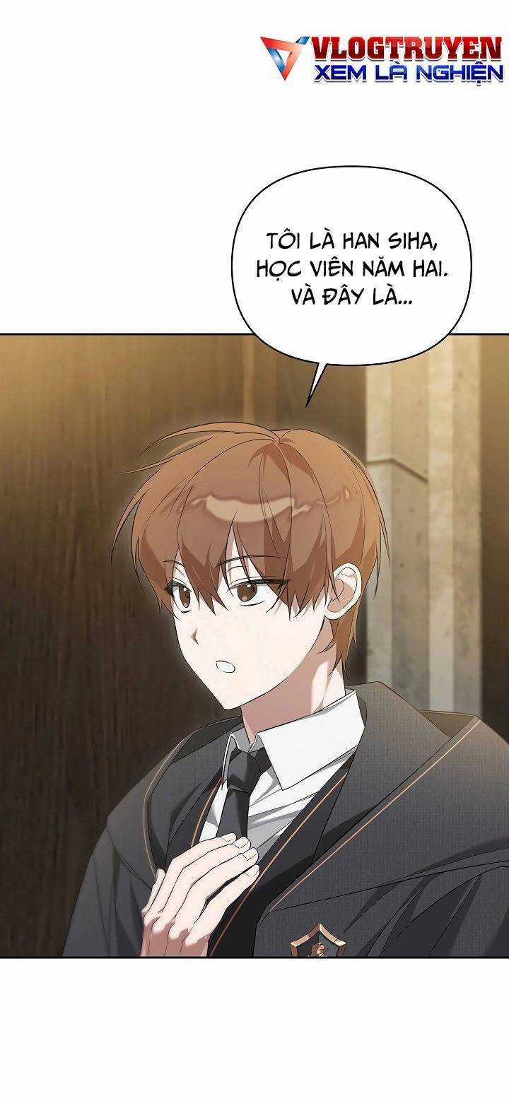 Thuần Thú Sư Thiên Tài Của Học Viện Chapter 4 trang 46