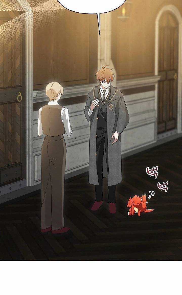 Thuần Thú Sư Thiên Tài Của Học Viện Chapter 4 trang 48