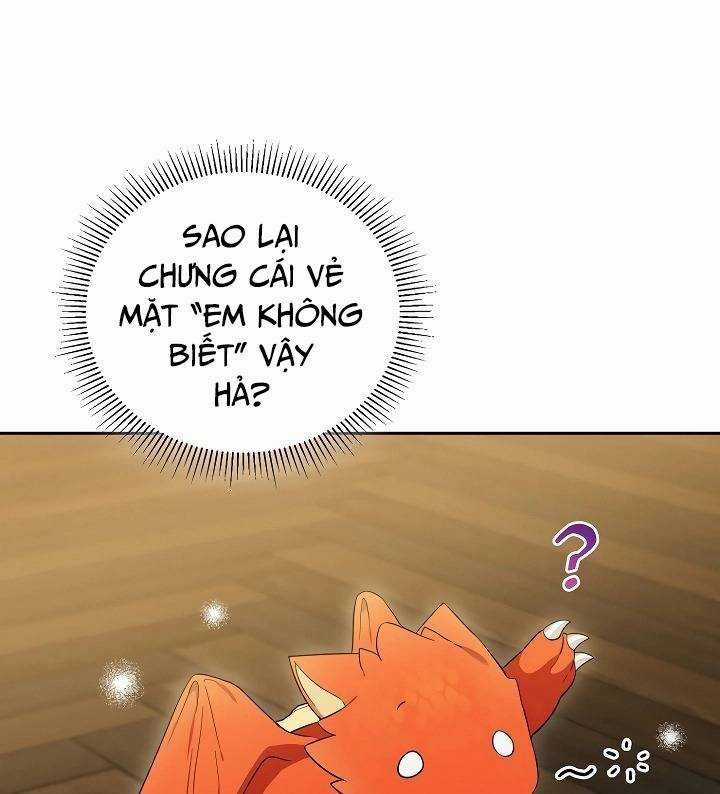 Thuần Thú Sư Thiên Tài Của Học Viện Chapter 4 trang 49