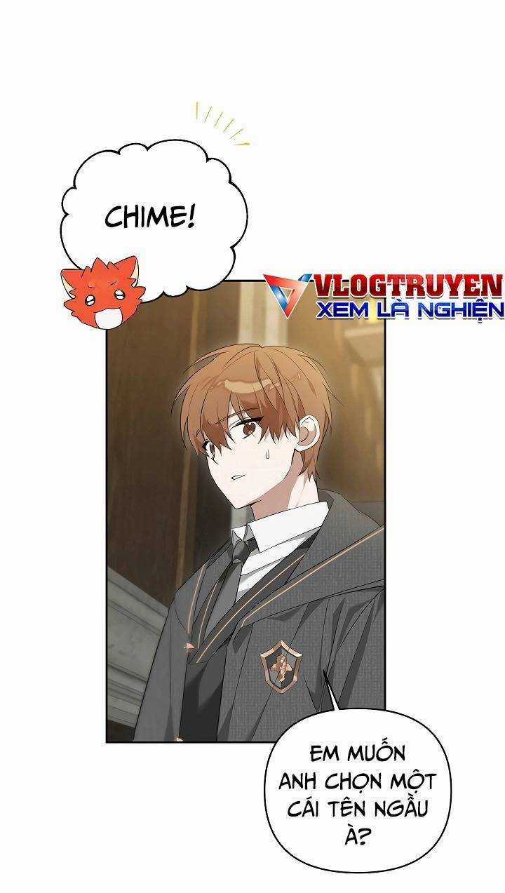 Thuần Thú Sư Thiên Tài Của Học Viện Chapter 4 trang 51