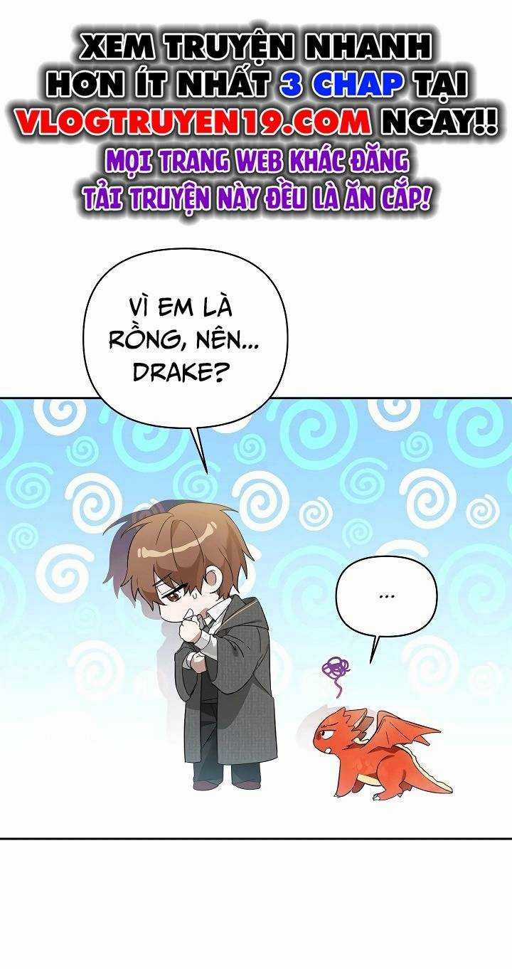 Thuần Thú Sư Thiên Tài Của Học Viện Chapter 4 trang 52