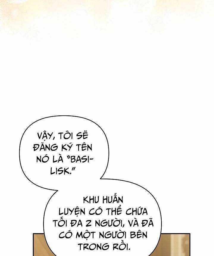 Thuần Thú Sư Thiên Tài Của Học Viện Chapter 4 trang 59