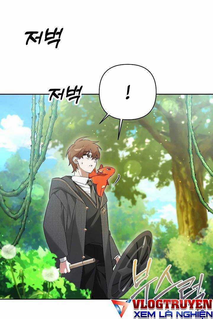Thuần Thú Sư Thiên Tài Của Học Viện Chapter 4 trang 69