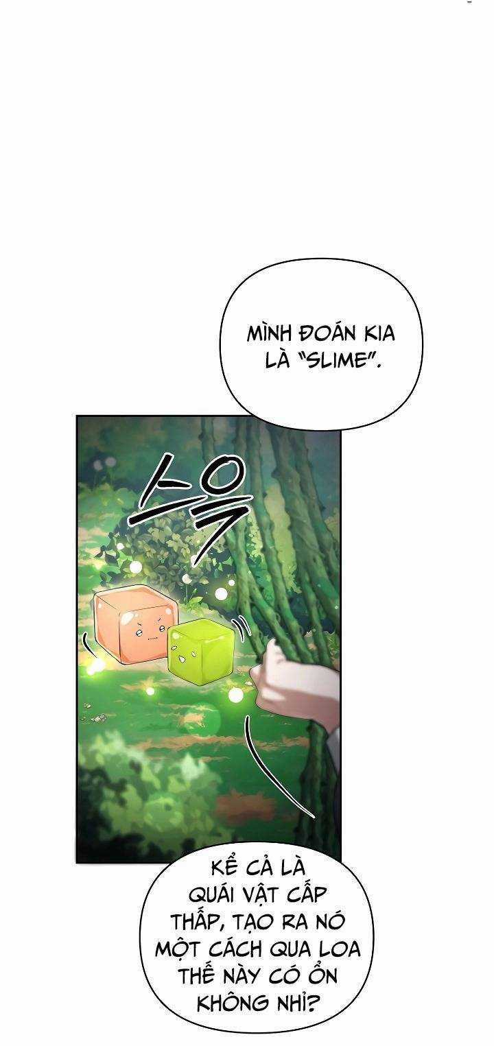 Thuần Thú Sư Thiên Tài Của Học Viện Chapter 4 trang 70