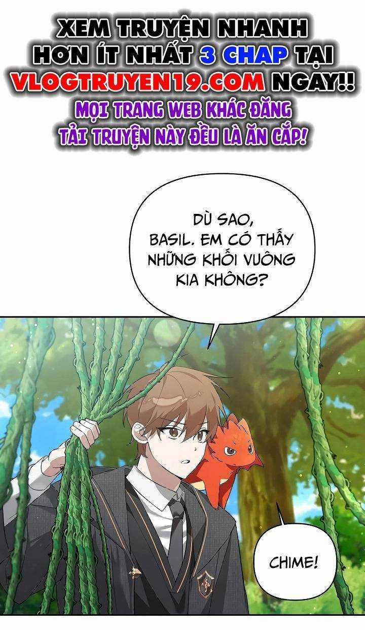 Thuần Thú Sư Thiên Tài Của Học Viện Chapter 4 trang 71