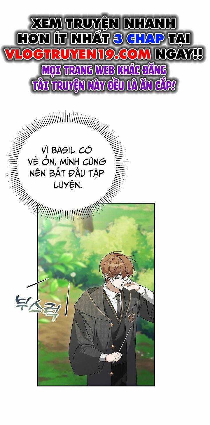 Thuần Thú Sư Thiên Tài Của Học Viện Chapter 4 trang 77