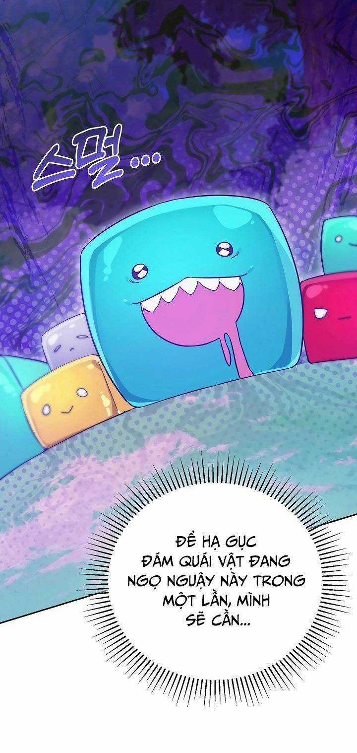 Thuần Thú Sư Thiên Tài Của Học Viện Chapter 4 trang 85