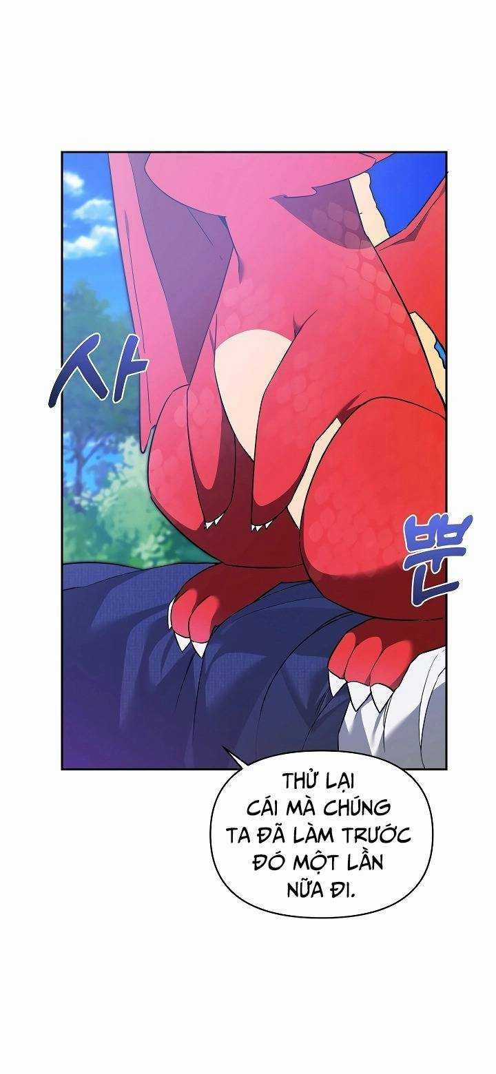 Thuần Thú Sư Thiên Tài Của Học Viện Chapter 4 trang 88