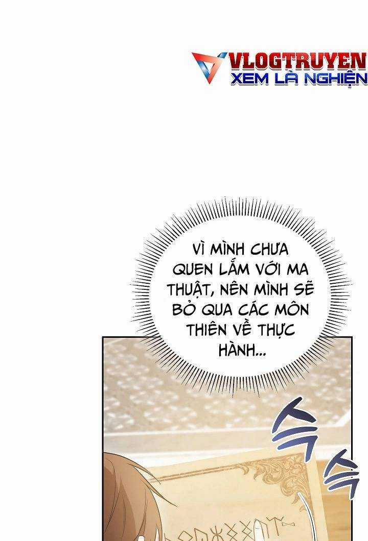 Thuần Thú Sư Thiên Tài Của Học Viện Chapter 4 trang 9