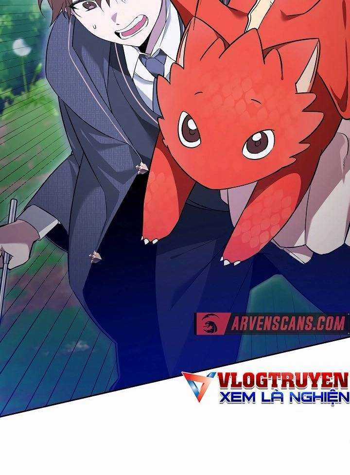 Thuần Thú Sư Thiên Tài Của Học Viện Chapter 4 trang 90