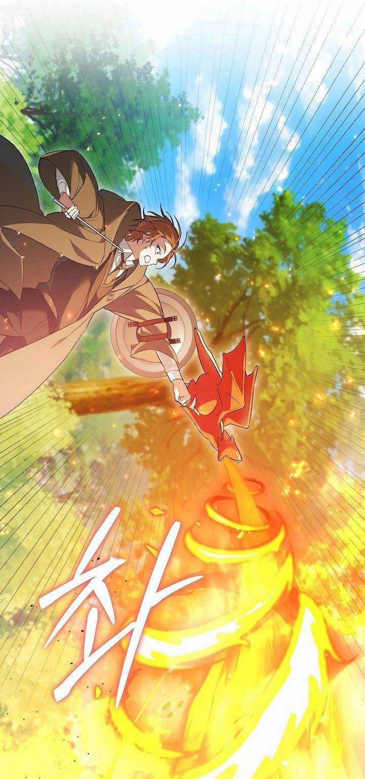 Thuần Thú Sư Thiên Tài Của Học Viện Chapter 4 trang 93