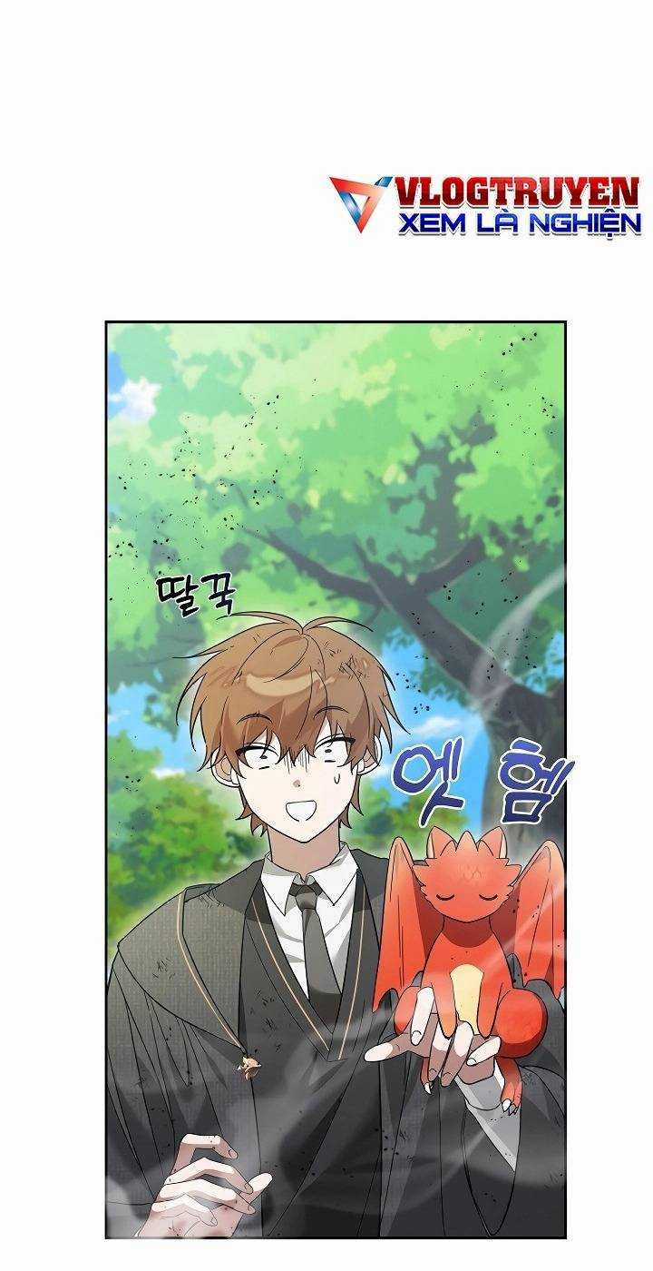 Thuần Thú Sư Thiên Tài Của Học Viện Chapter 4 trang 99