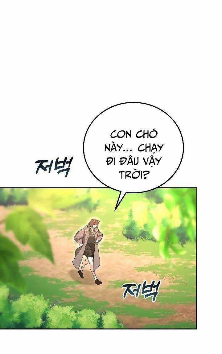 Thuần Thú Sư Thiên Tài Của Học Viện Chapter 5 trang 11