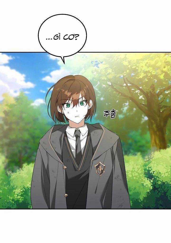 Thuần Thú Sư Thiên Tài Của Học Viện Chapter 5 trang 21