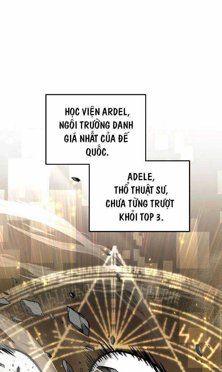 Thuần Thú Sư Thiên Tài Của Học Viện Chapter 5 trang 26