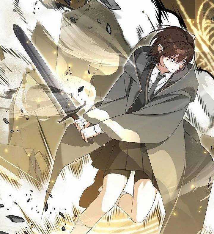 Thuần Thú Sư Thiên Tài Của Học Viện Chapter 5 trang 27