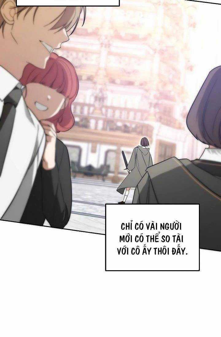 Thuần Thú Sư Thiên Tài Của Học Viện Chapter 5 trang 29