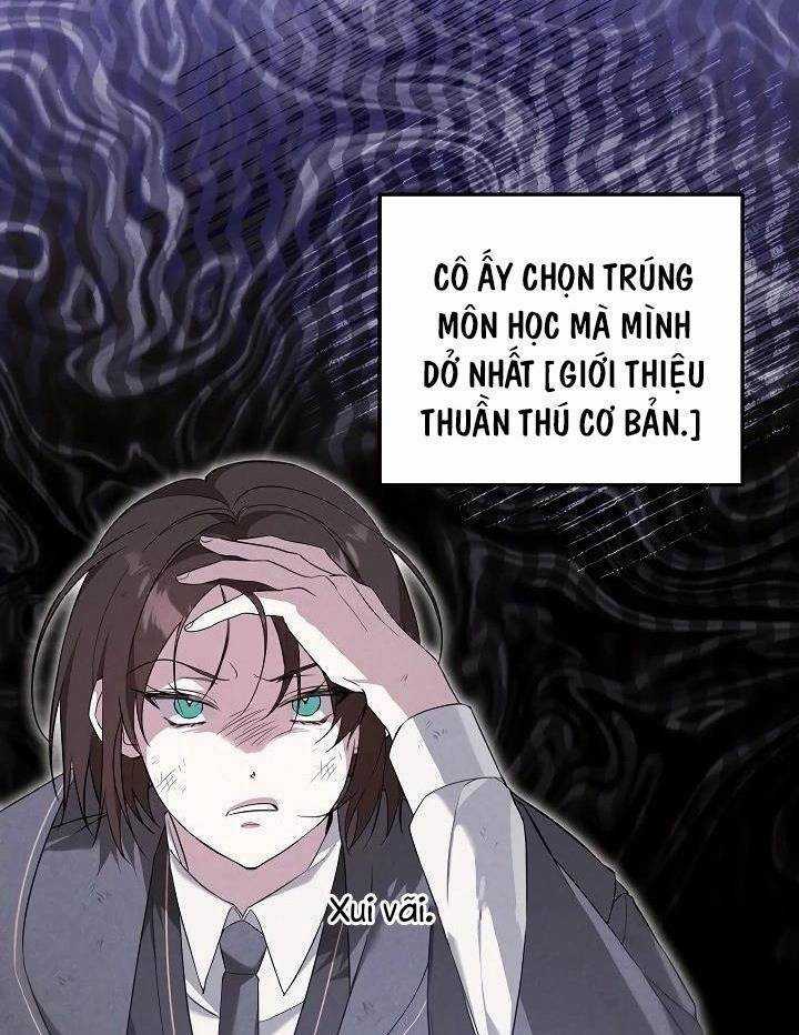 Thuần Thú Sư Thiên Tài Của Học Viện Chapter 5 trang 33