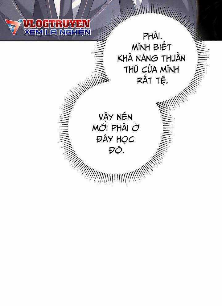 Thuần Thú Sư Thiên Tài Của Học Viện Chapter 5 trang 34