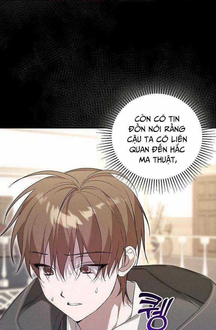 Thuần Thú Sư Thiên Tài Của Học Viện Chapter 5 trang 37