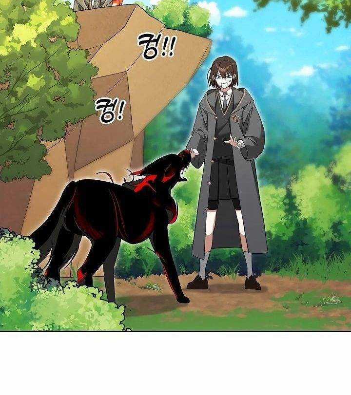 Thuần Thú Sư Thiên Tài Của Học Viện Chapter 5 trang 4