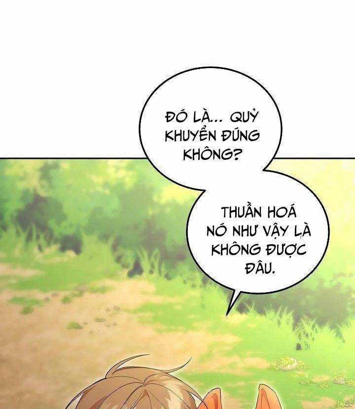 Thuần Thú Sư Thiên Tài Của Học Viện Chapter 5 trang 5