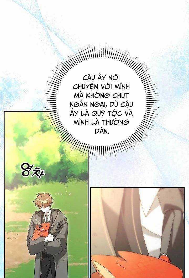 Thuần Thú Sư Thiên Tài Của Học Viện Chapter 5 trang 53