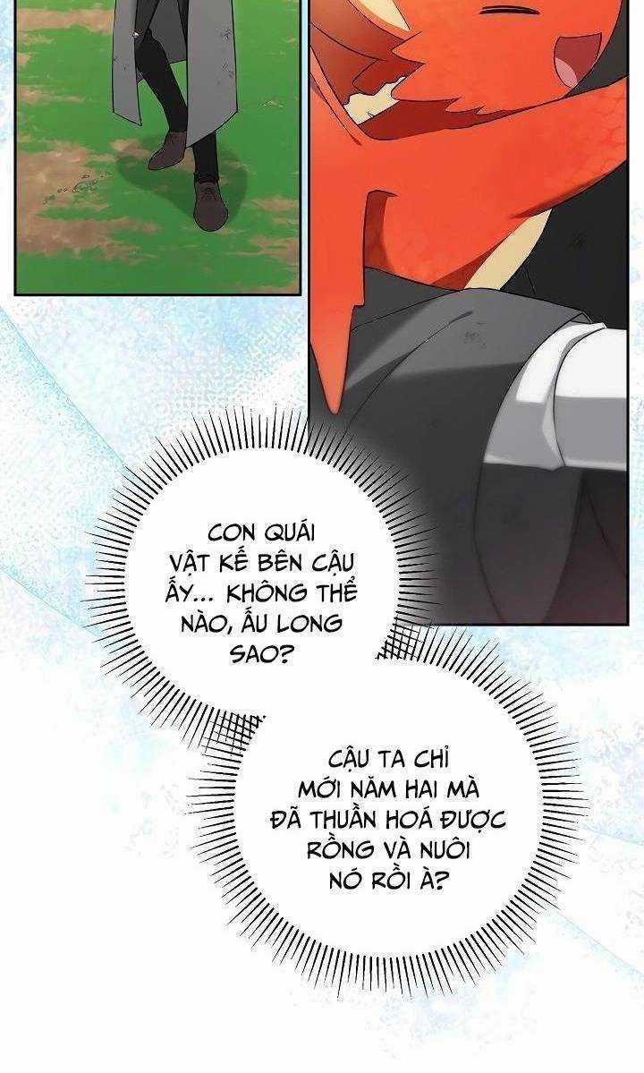 Thuần Thú Sư Thiên Tài Của Học Viện Chapter 5 trang 54