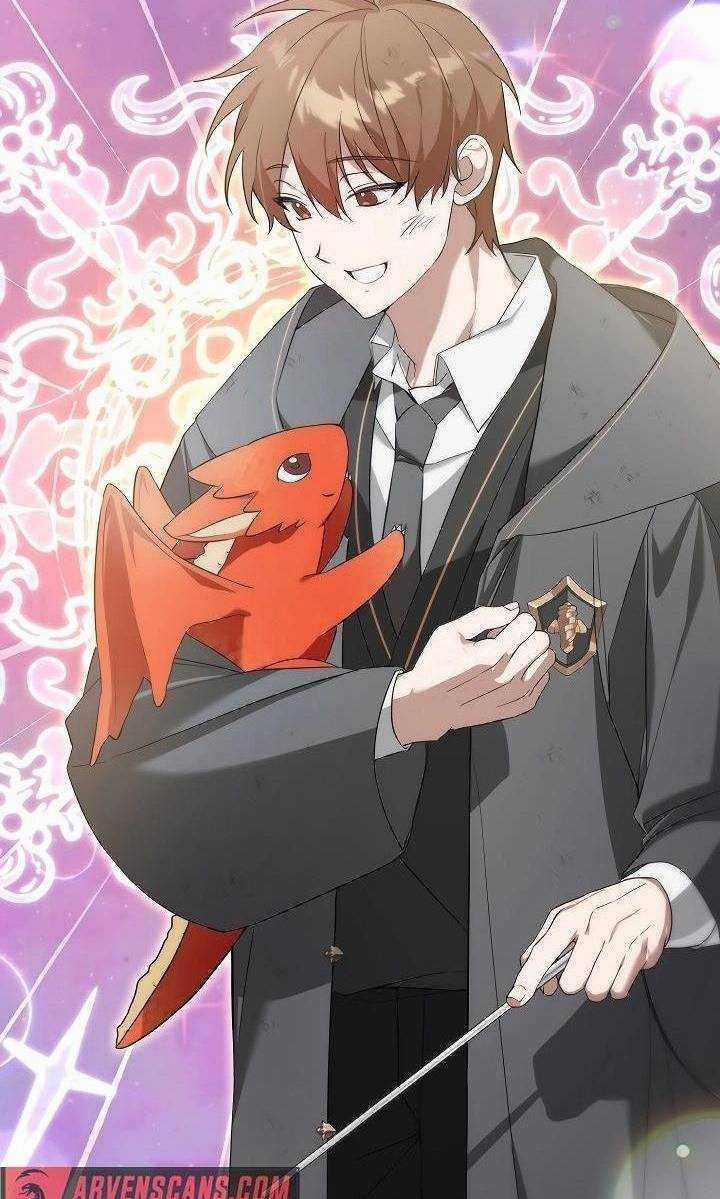 Thuần Thú Sư Thiên Tài Của Học Viện Chapter 5 trang 56