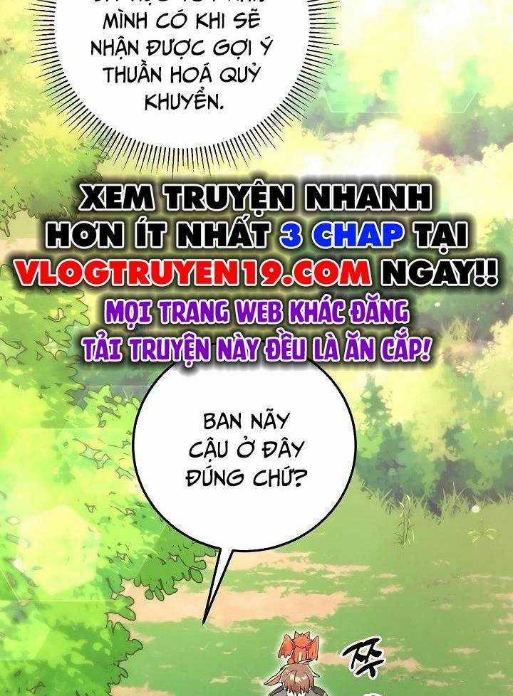 Thuần Thú Sư Thiên Tài Của Học Viện Chapter 5 trang 60