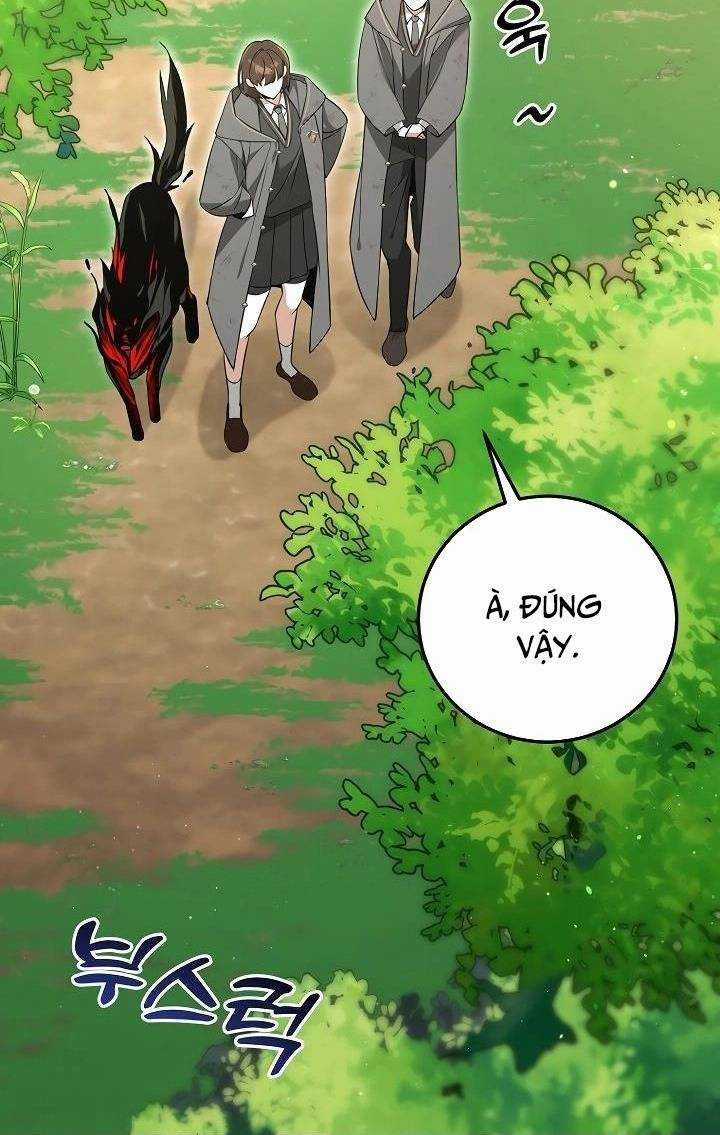Thuần Thú Sư Thiên Tài Của Học Viện Chapter 5 trang 61