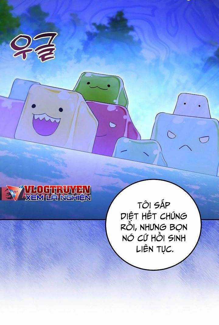 Thuần Thú Sư Thiên Tài Của Học Viện Chapter 5 trang 64