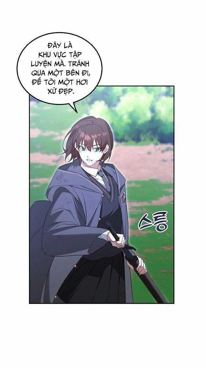 Thuần Thú Sư Thiên Tài Của Học Viện Chapter 5 trang 65