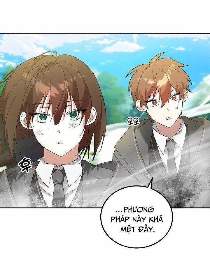 Thuần Thú Sư Thiên Tài Của Học Viện Chapter 5 trang 73