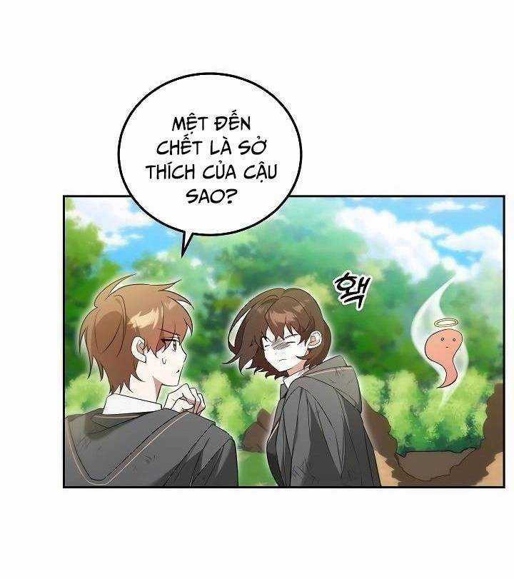 Thuần Thú Sư Thiên Tài Của Học Viện Chapter 5 trang 74