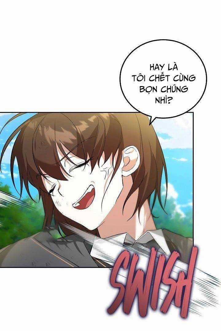 Thuần Thú Sư Thiên Tài Của Học Viện Chapter 5 trang 75