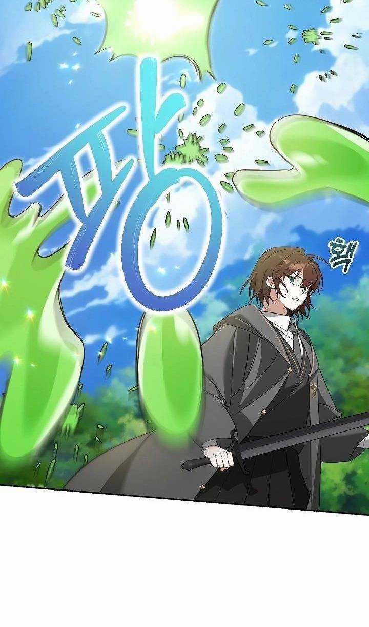 Thuần Thú Sư Thiên Tài Của Học Viện Chapter 5 trang 78