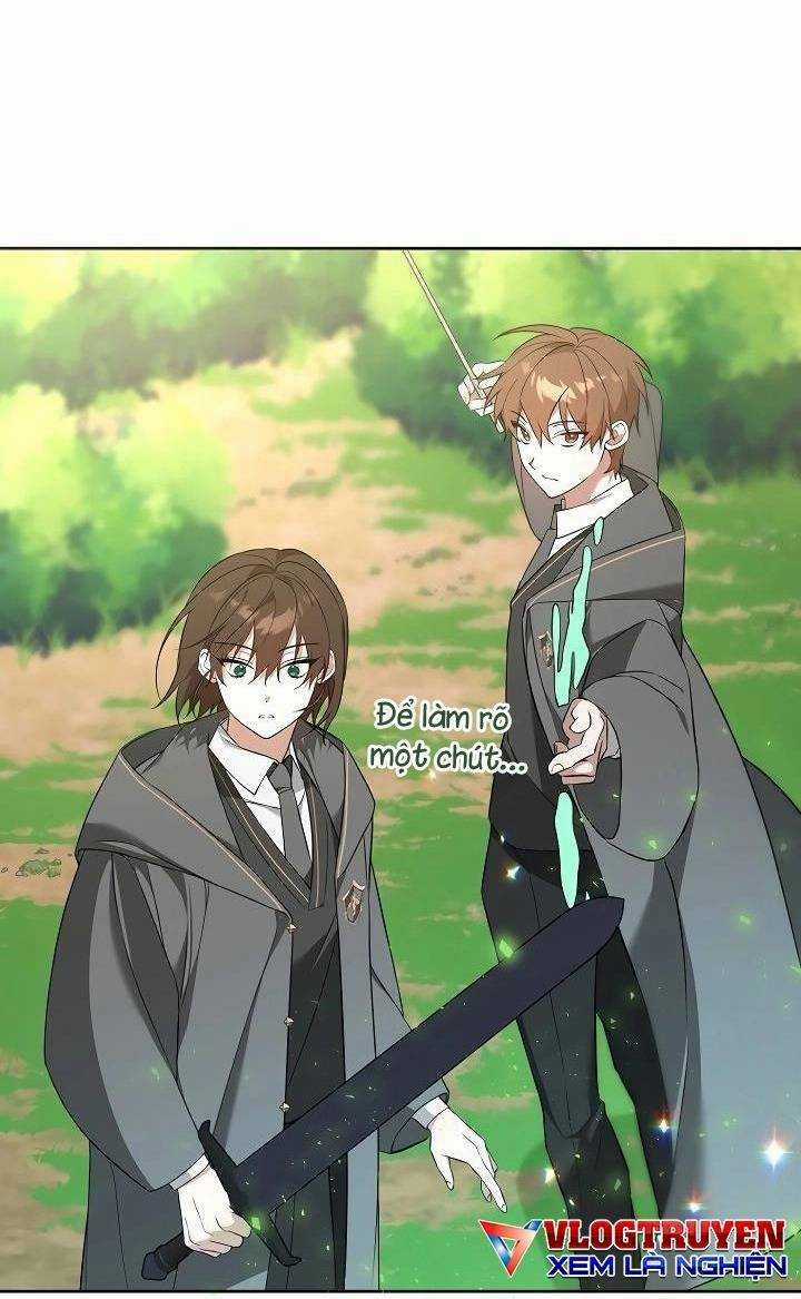 Thuần Thú Sư Thiên Tài Của Học Viện Chapter 5 trang 79