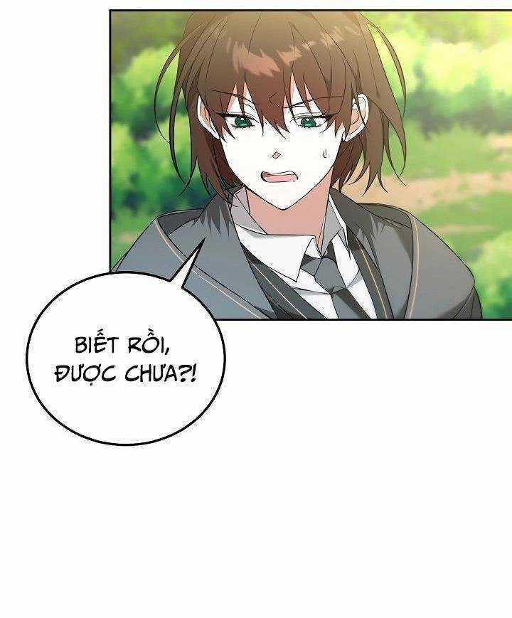 Thuần Thú Sư Thiên Tài Của Học Viện Chapter 5 trang 82