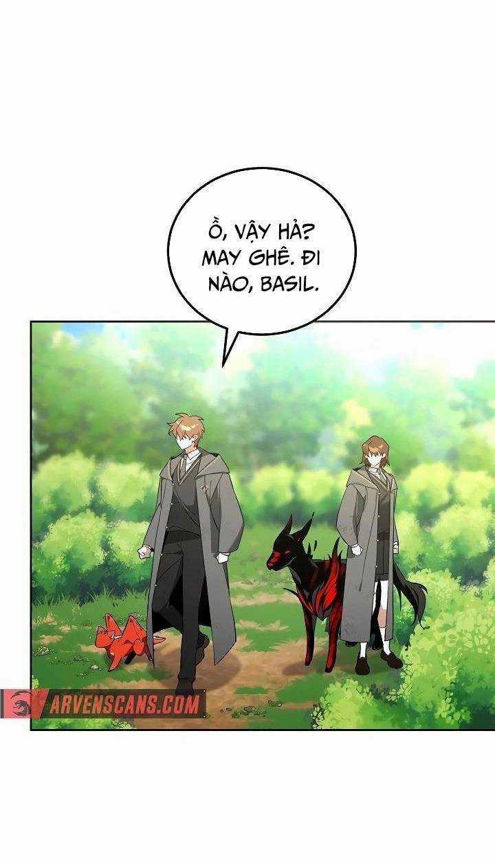 Thuần Thú Sư Thiên Tài Của Học Viện Chapter 5 trang 83