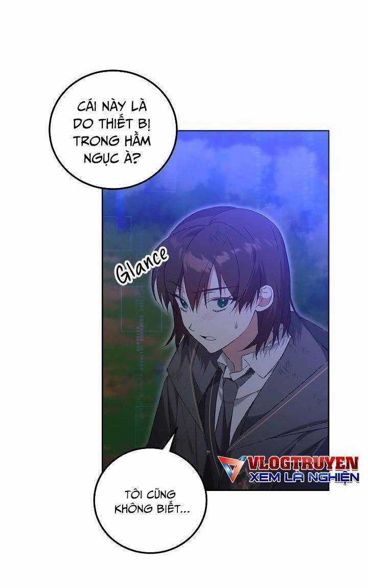 Thuần Thú Sư Thiên Tài Của Học Viện Chapter 5 trang 88